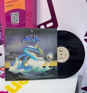 9-9-74950-1-Vinilo Azia Gefen Records 