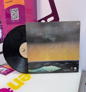 9-9-74950-1-Vinilo Azia Gefen Records  2