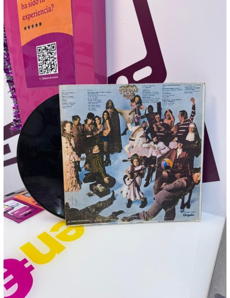 9-9-74870-2-Vinilo Jethro Tull War child