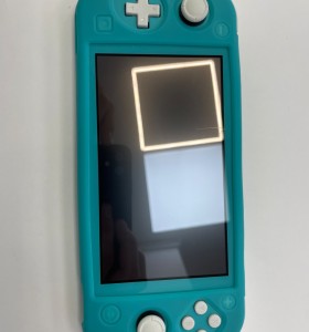 1-1-268446-1-Consola Nintendo Switch Lite HDH-001 Azul Turquesa