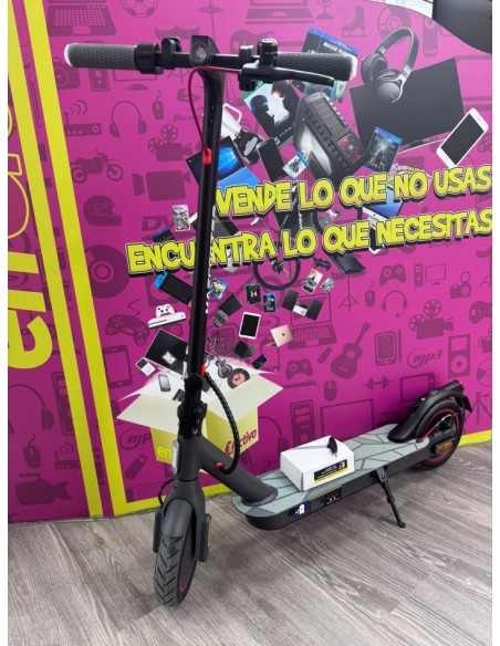 7-7-84512-1-Monopatin Electrico S1 Zwheel S1-00 20km