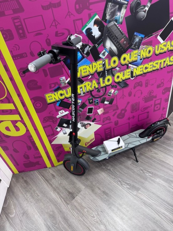 7-7-84512-2-Monopatin Electrico S1 Zwheel S1-00 20km