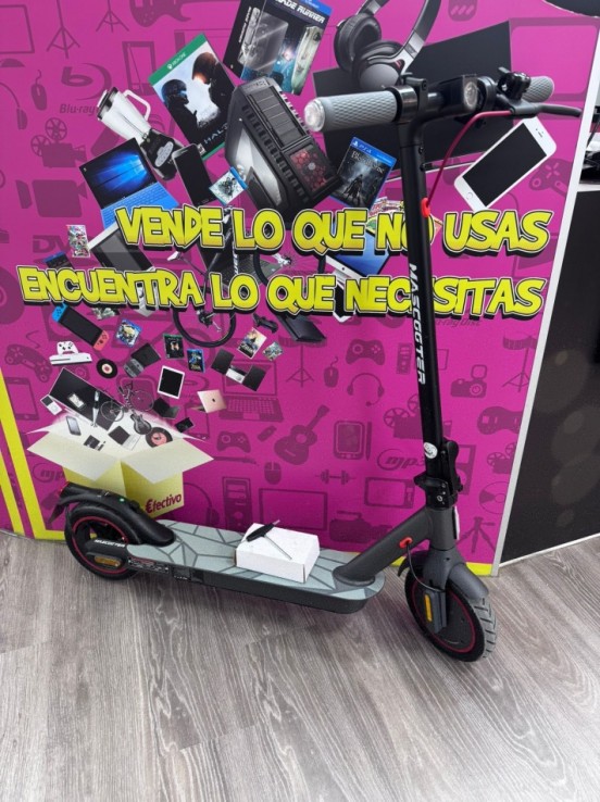 7-7-84512-3-Monopatin Electrico S1 Zwheel S1-00 20km