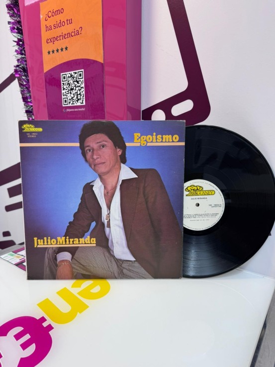 9-9-74871-1-Vinilo Julio Miranda Egoismo