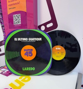 9-9-74872-1-Vinilo El ultimo Guateque 