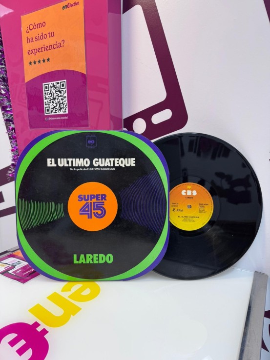 9-9-74872-1-Vinilo El ultimo Guateque 