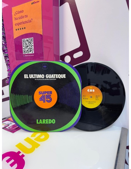 9-9-74872-1-Vinilo El ultimo Guateque 