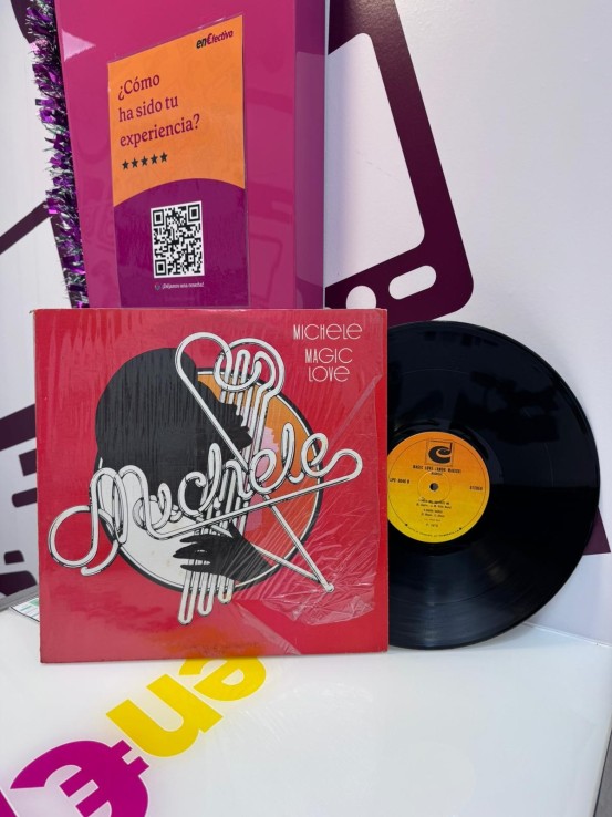 9-9-74876-1-Vinilo Michele Magic Love