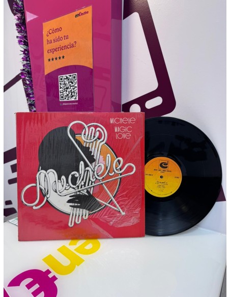 9-9-74876-1-Vinilo Michele Magic Love