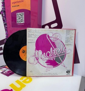 9-9-74876-1-Vinilo Michele Magic Love 2