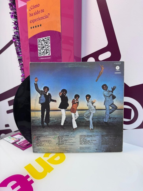 9-9-74888-2-Vinilo Future Bound