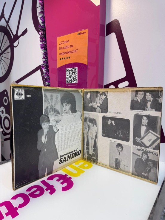 9-9-74889-2-Vinilo Sandro