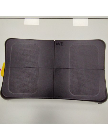 6-6-166596-7-Consola Wii Fit Plus Pack Negra