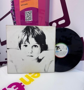 9-9-74891-1-Vinilo U2 Boy