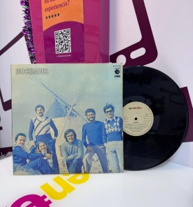 9-9-74893-1-Vinilo Mocedades