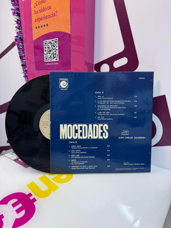 9-9-74893-2-Vinilo Mocedades