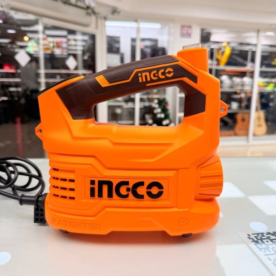 8-8-72665-3-Pistola De Pintar Inc-co 550W SPG5008 (nueva)