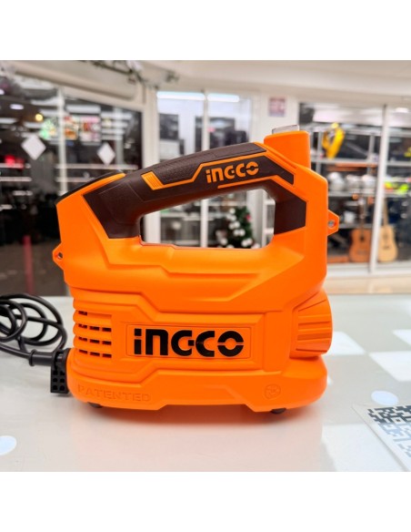 8-8-72665-3-Pistola De Pintar Inc-co 550W SPG5008 (nueva)