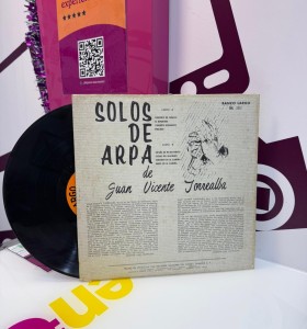 9-9-74894-1-Vinilo Solos de arpa de juan vicente torrealba  2