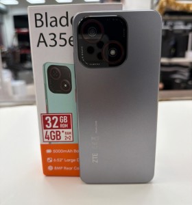 1-1-267142-1-Smartphone Zte Blade A35e 22 32Gb 