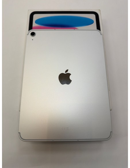 1-1-266632-1-IPad A16 Wifi Cellular 128Gb Silver