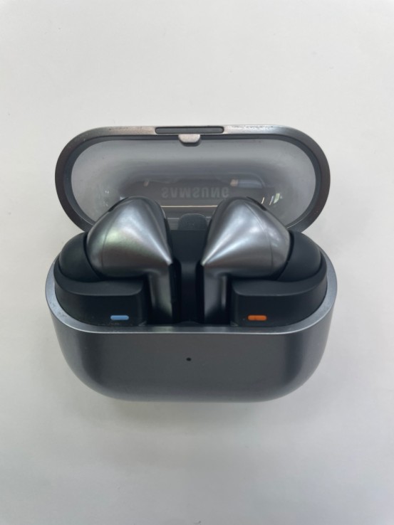 1-1-260063-2-Auriculares In-ear Samsung Galaxy Buds3 Pro