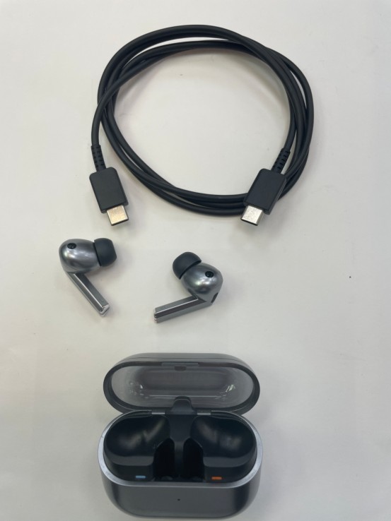 1-1-260063-4-Auriculares In-ear Samsung Galaxy Buds3 Pro