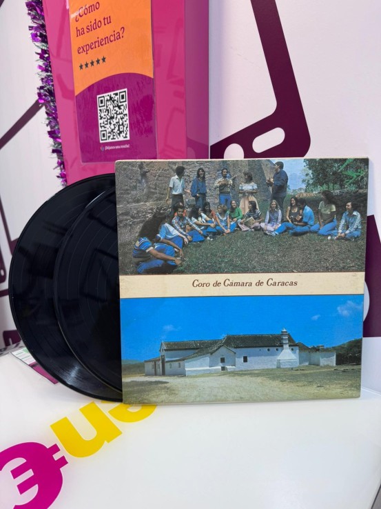 9-9-74883-2-Vinilo Renacer Navideño 