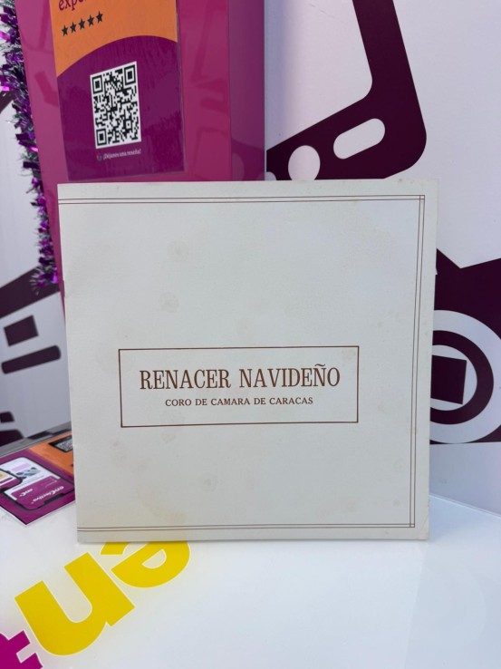 9-9-74883-3-Vinilo Renacer Navideño 