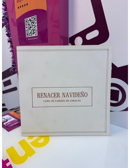 9-9-74883-3-Vinilo Renacer Navideño 