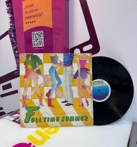 9-9-74884-1-Vinilo Full time summer 