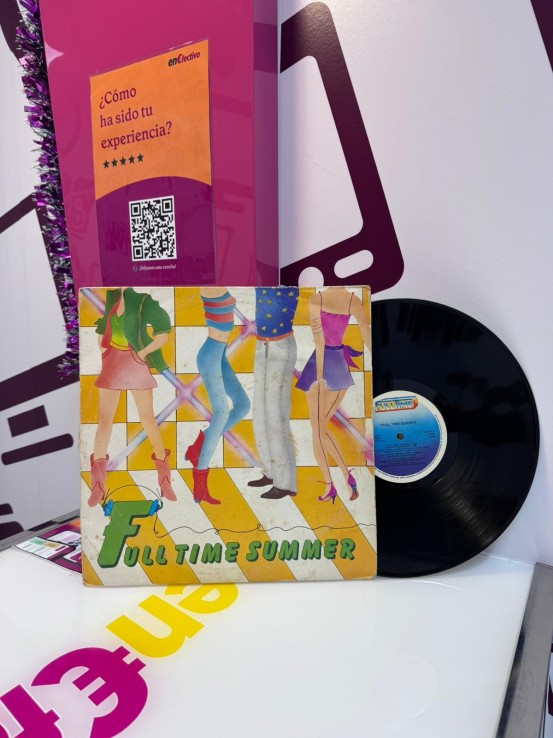 9-9-74884-1-Vinilo Full time summer 