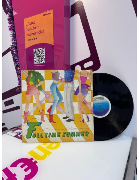 9-9-74884-1-Vinilo Full time summer 