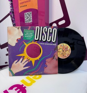 9-9-74885-1-Vinilo Gene Farrow with the G.F Band