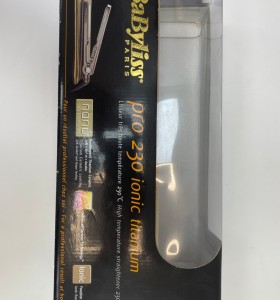 1-1-268540-1-Plancha Pelo Babyliss Pro 230 2