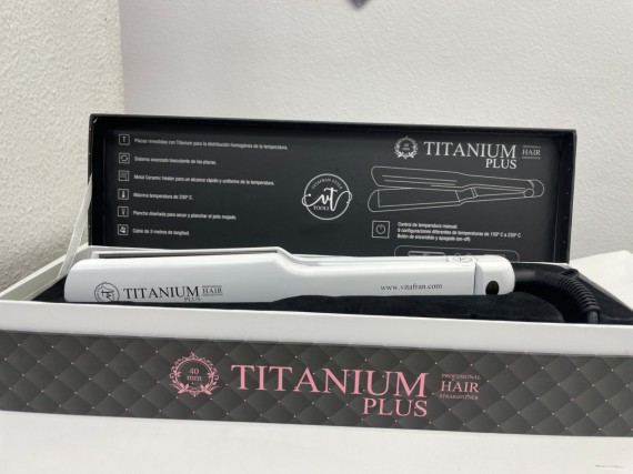1-1-268538-2-Plancha Pelo Titanium Plus