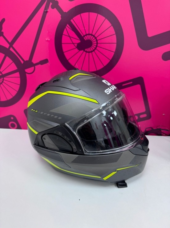 7-7-84482-3-Casco Integral Casco Shark Yari Talla M