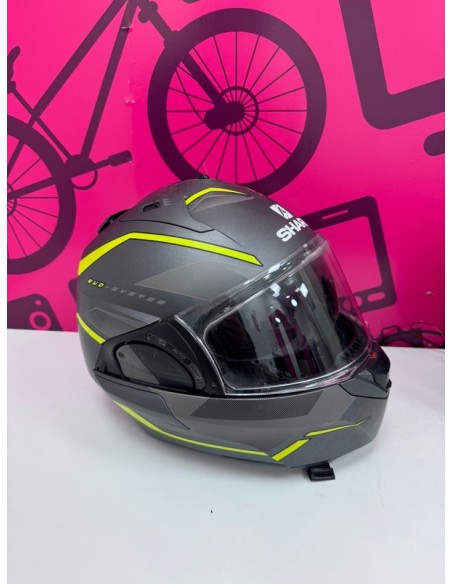 7-7-84482-3-Casco Integral Casco Shark Yari Talla M