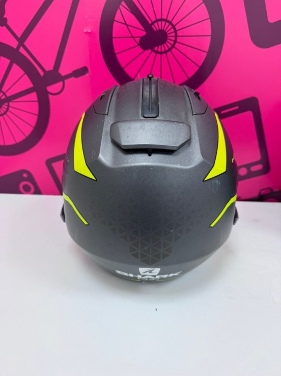 7-7-84482-4-Casco Integral Casco Shark Yari Talla M