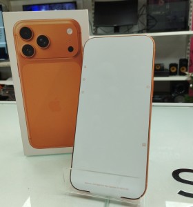 6-6-166746-1-Smartphone IPHONE 17 PRO MAX 256GB SIN USO 2