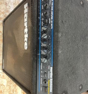 1-1-268588-1-Equipamiento Hartke 1410 Combo Amplificador 2