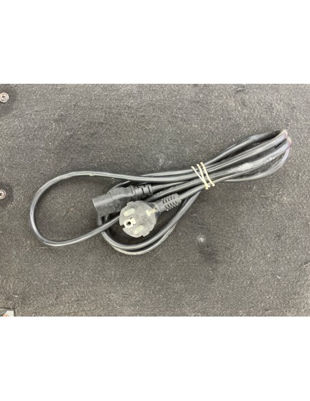 1-1-268588-3-Equipamiento Hartke 1410 Combo Amplificador