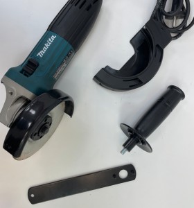 1-1-262325-1-Radial Makita GA453R 2