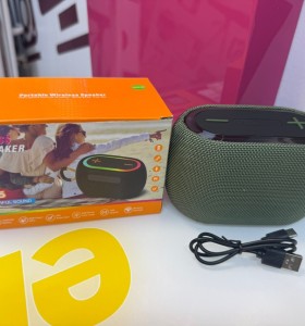 9-9-75006-1-Altavoz Portatil Bluetooth Wireles Speaker S86 