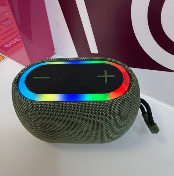 9-9-75006-2-Altavoz Portatil Bluetooth Wireles Speaker S86 