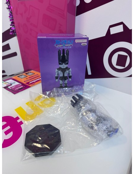 9-9-75011-1-Figura Acción Poligoroid 