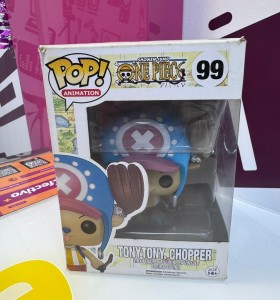 9-9-75012-1-Figura Acción Funko Tony Tony Chopper 99