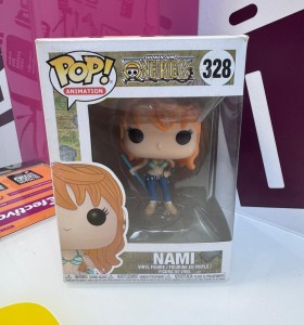 9-9-75014-1-Figura Acción Funko Nami 328