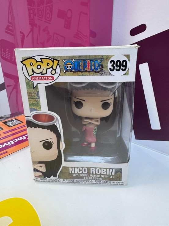 9-9-75013-1-Figura Acción Funko Nico Robin 399
