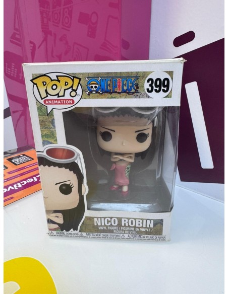 9-9-75013-1-Figura Acción Funko Nico Robin 399
